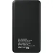 Axial 4000 mAh Wireless Power Bank | https://www.bestnamebadges.com