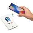 Axial 4000 mAh Wireless Power Bank | https://www.bestnamebadges.com