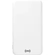 Axial 4000 mAh Wireless Power Bank | https://www.bestnamebadges.com
