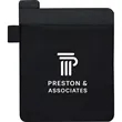 Grab & Go Mouse Carrying Pouch with Adhesive | https://www.bestnamebadges.com