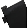 Grab & Go Mouse Carrying Pouch with Adhesive | https://www.bestnamebadges.com
