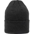 Recycled Knit Beanie - Unisex | https://www.bestnamebadges.com