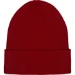 Recycled Knit Beanie - Unisex | https://www.bestnamebadges.com
