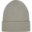 Recycled Knit Beanie - Unisex | https://www.bestnamebadges.com