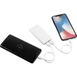 Tilt High Density 5000 mAh Power Bank | https://www.bestnamebadges.com