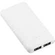 Tilt High Density 5000 mAh Power Bank | https://www.bestnamebadges.com