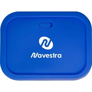 Silicone Food Storage Box with Air Valve 44oz | https://www.bestnamebadges.com