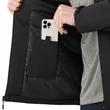 LENA Eco Insulated Jacket - Men's | https://www.bestnamebadges.com