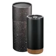 Valhalla Copper Tumbler 16oz With Cylindrical Box | https://www.bestnamebadges.com