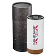 Valhalla Copper Tumbler 16oz With Cylindrical Box | https://www.bestnamebadges.com