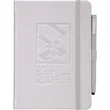FSC® Mix Vienna Hard Bound Journal Bundle Set | https://www.bestnamebadges.com