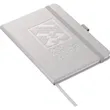 FSC® Mix Vienna Hard Bound Journal Bundle Set | https://www.bestnamebadges.com