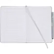 FSC® Mix Vienna Hard Bound Journal Bundle Set | https://www.bestnamebadges.com
