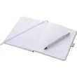 FSC® Mix Vienna Hard Bound Journal Bundle Set | https://www.bestnamebadges.com