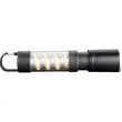 Hanging Spiral Filament Lantern Flashlight | https://www.bestnamebadges.com