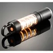 Hanging Spiral Filament Lantern Flashlight | https://www.bestnamebadges.com