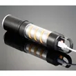 Hanging Spiral Filament Lantern Flashlight | https://www.bestnamebadges.com