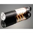 Hanging Spiral Filament Lantern Flashlight | https://www.bestnamebadges.com