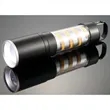 Hanging Spiral Filament Lantern Flashlight | https://www.bestnamebadges.com