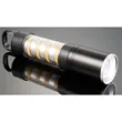 Hanging Spiral Filament Lantern Flashlight | https://www.bestnamebadges.com