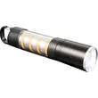 Hanging Spiral Filament Lantern Flashlight | https://www.bestnamebadges.com