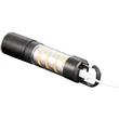 Hanging Spiral Filament Lantern Flashlight | https://www.bestnamebadges.com