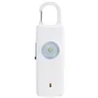 Safety Alarm Keychain | https://www.bestnamebadges.com