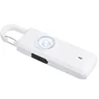 Safety Alarm Keychain | https://www.bestnamebadges.com