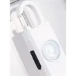 Safety Alarm Keychain | https://www.bestnamebadges.com