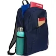 Packable Recycled Backpack | https://www.bestnamebadges.com