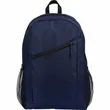 Packable Recycled Backpack | https://www.bestnamebadges.com