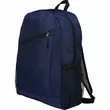 Packable Recycled Backpack | https://www.bestnamebadges.com
