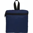 Packable Recycled Backpack | https://www.bestnamebadges.com
