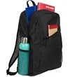 Packable Recycled Backpack | https://www.bestnamebadges.com
