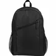 Packable Recycled Backpack | https://www.bestnamebadges.com
