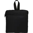 Packable Recycled Backpack | https://www.bestnamebadges.com