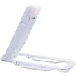 Recycled Rechargeable Book Light | https://www.bestnamebadges.com