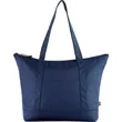 Vila Recycled Zippered Tote | https://www.bestnamebadges.com