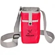 Insulated Bottle Sling | https://www.bestnamebadges.com