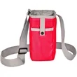 Insulated Bottle Sling | https://www.bestnamebadges.com