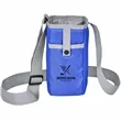 Insulated Bottle Sling | https://www.bestnamebadges.com