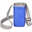 Insulated Bottle Sling | https://www.bestnamebadges.com