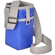 Insulated Bottle Sling | https://www.bestnamebadges.com