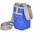 Insulated Bottle Sling | https://www.bestnamebadges.com