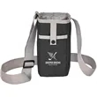 Insulated Bottle Sling | https://www.bestnamebadges.com