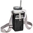 Insulated Bottle Sling | https://www.bestnamebadges.com