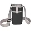 Insulated Bottle Sling | https://www.bestnamebadges.com