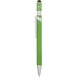 Simple Fidget Recycled Stylus Gel Pen | https://www.bestnamebadges.com