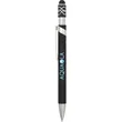 Simple Fidget Recycled Stylus Gel Pen | https://www.bestnamebadges.com