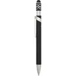 Simple Fidget Recycled Stylus Gel Pen | https://www.bestnamebadges.com